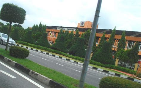 Taiping-Hospital | Taiping Hospital or formerly known as Yon… | Flickr