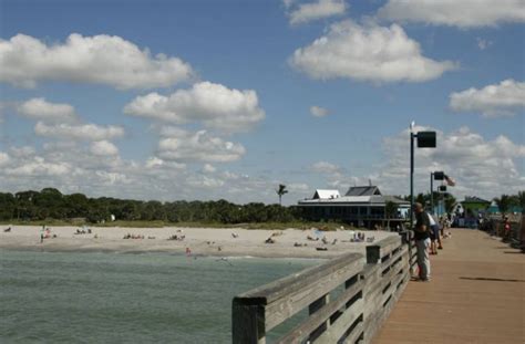 Venice Fishing Pier - Visit Venice FL