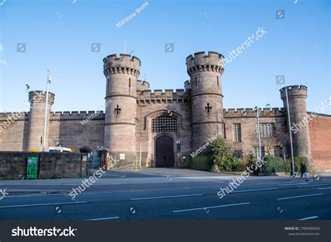 1 Hmp Leicester Images, Stock Photos & Vectors | Shutterstock