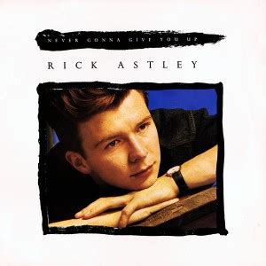 Rick Astley - Never Gonna Give You Up (Remix Stems) - Acapella Town Acapellas