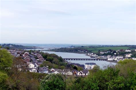 Bideford and River Torridge HH