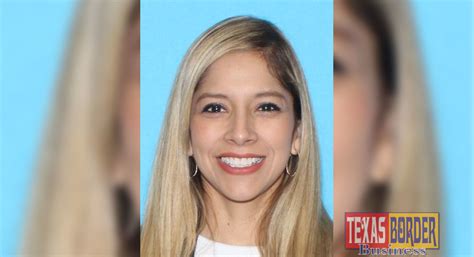 Police Seek Help to Find Missing Woman - Texas Border Business