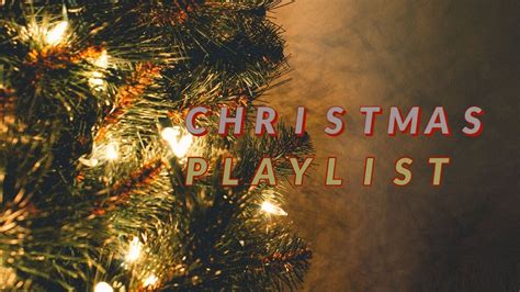 Christmas Playlist - YouTube