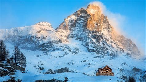 Five of the world’s best ski chalets for sale | FT Property Listings