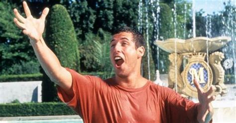 15 Adam Sandler Movies That Should Be On Every Comedy Fan's List | Adam ...