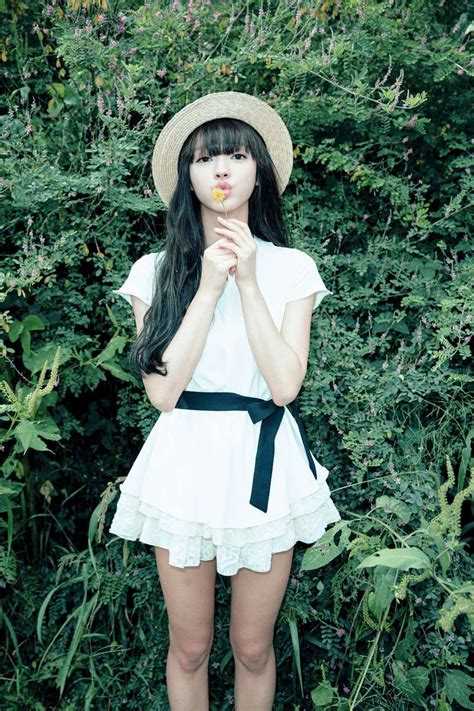 Beautiful Oh My Girl CLOSER Album Photos - Celebrity Photos - OneHallyu