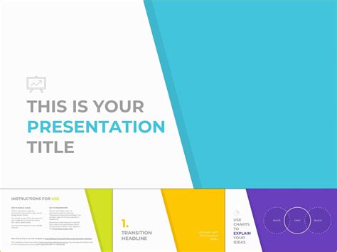 Free Slide Templates Of 30 Free Google Slides Templates for Your Next ...