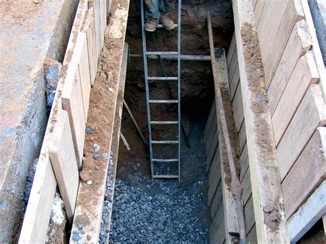 Hiring A Sewer Repair Contractor: Four Key Points To Cover Beforehand