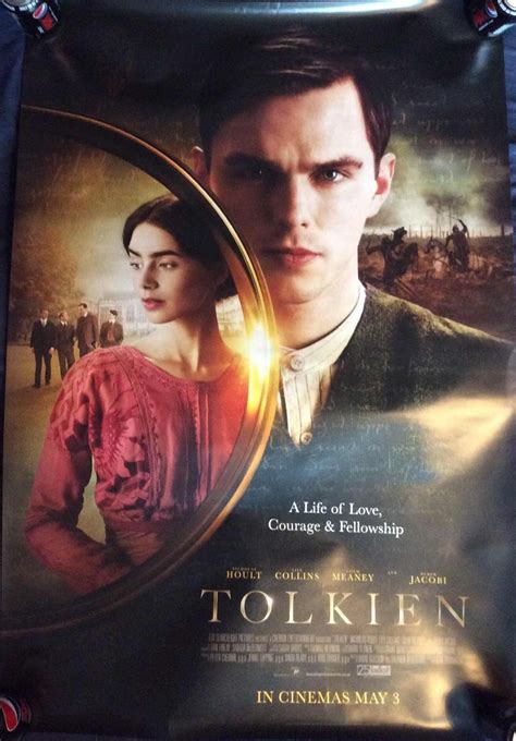 Tolkien Visual Collecting Guide: Tolkien Theme - Tolkien Movie