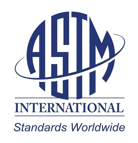 ASTM Logo - LogoDix