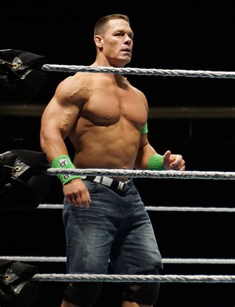 John Cena - Wikipedia