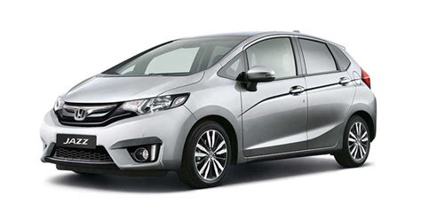 Honda Jazz Colors - Different Looks For Your Vehicles