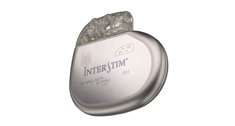 Medtronic touts 5-year data on InterStim neuromod device for OAB – MassDevice