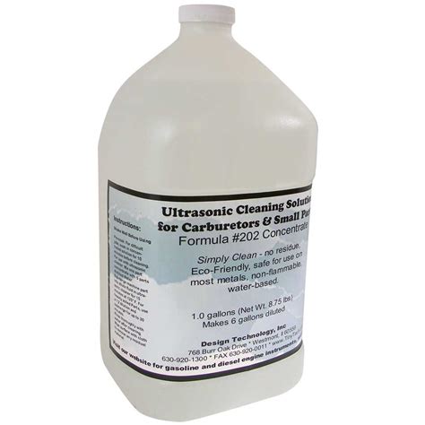 Laser Sales Online - Ultrasonic Cleaning Solution