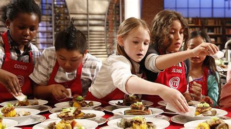 5 Reasons Watching Cooking Shows is Good for Kids