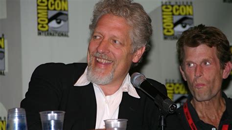 Clancy Brown: Actor known for roles in film and animation, including Mr ...