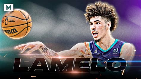 LaMelo Ball BEST Highlights & Moments From The 2022 Season - Win Big Sports