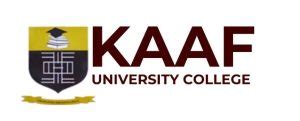 KAAF University College Courses | All Programmes