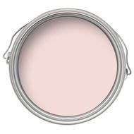 Farrow & Ball Estate No.230 Calamine - Matt Emulsion Paint - 2.5L | Pink paint colors, Girls ...