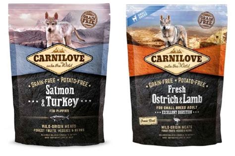 Carnilove Dog Food Review [Ingredients, Nutritional Info, & More]