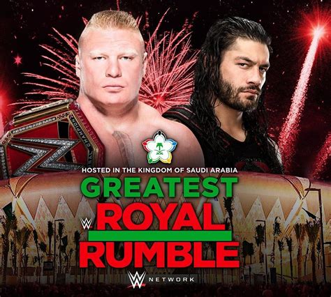 WWE Greatest Royal Rumble Results: Winners, Grades, Reaction and ...