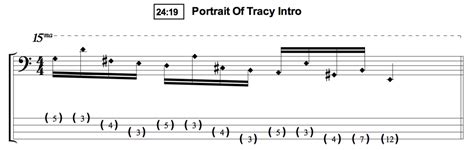 Harmonics for Bass – Natural Harmonics – TalkingBass