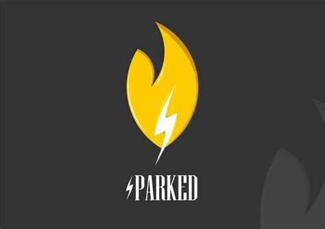 Spark Logo | Design Ideas