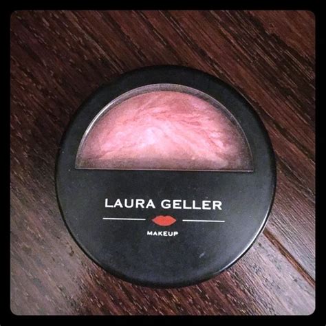 Laura Geller Blush N Brighten | Laura geller, Blush, Blush makeup
