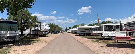 Fountain, Colorado RV Camping Sites | Colorado Springs KOA Holiday