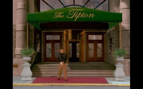 Tipton Hotel - The Suite Life of Zack and Cody | Smile, smile, smile ...