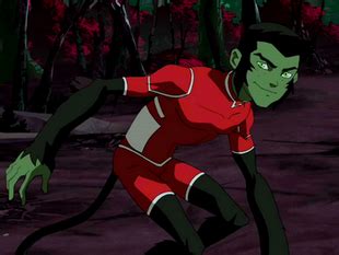 Beast Boy | Young Justice Wiki | FANDOM powered by Wikia