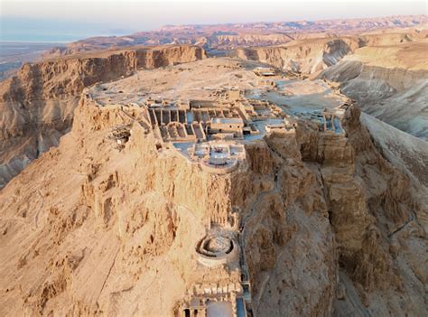 Masada Fortress Pictures | Download Free Images on Unsplash