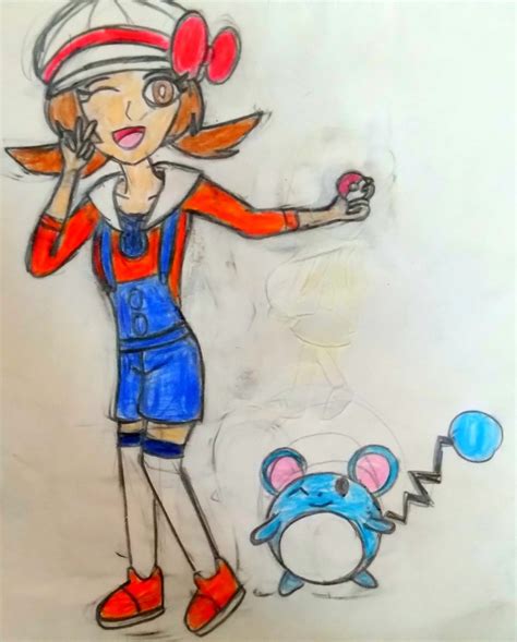 Pokemon on Art-Friends-Club - DeviantArt