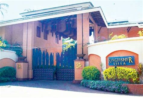 Vijay Mallya's Kingfisher Villa In Goa Fails To Find A Single Buyer