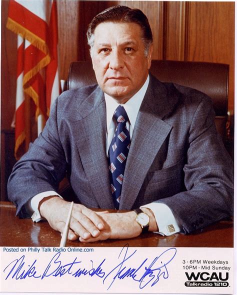 Frank Rizzo Quotes. QuotesGram