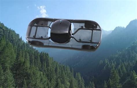 FAA approves $300,000 DeLorean-like flying car that can vertically take ...