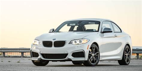 Tested: 2017 BMW M240i Coupe Automatic