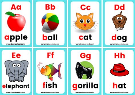 Free Phonics Flashcards A to Z | Phonics flashcards, Alphabet phonics, Phonics free