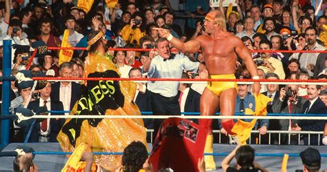 Hulk Hogan Vs. Macho Man: 10 Things About Their Long-Time Rivalry You ...