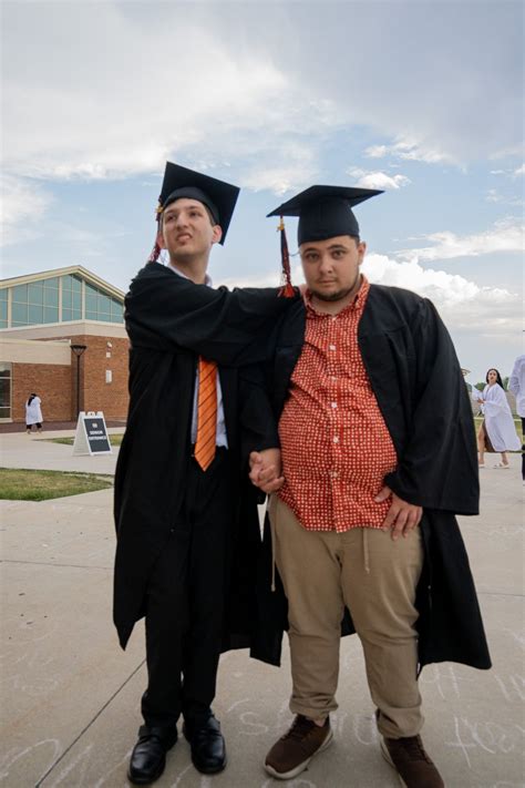 Northampton Area High School graduation 2023: Photos