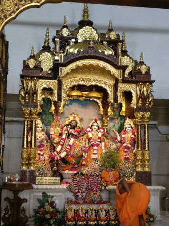 ISKCON Ujjain Temple - Tripadvisor