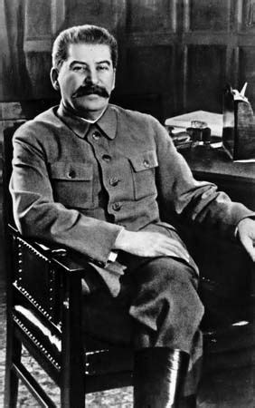 Joseph Stalin | Biography, World War II, & Facts | Britannica.com