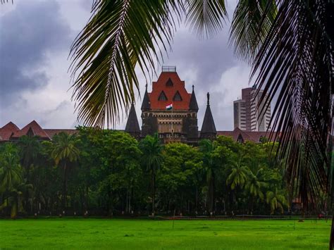 The iconic building of Bombay High Court is now open…