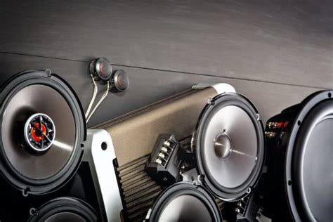 The Top Five Car Equalizers For Your Car – Car Audio Lovers