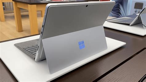 Microsoft Surface Pro 8 Vs Surface Pro 7: What's The Difference