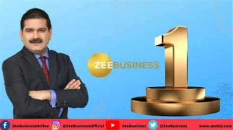 Breaking News: Zee Business Becomes India's No. 1 Business Channel ...