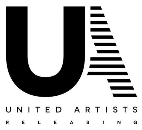 United Artists Releasing | Closing Logo Group Wikia | Fandom