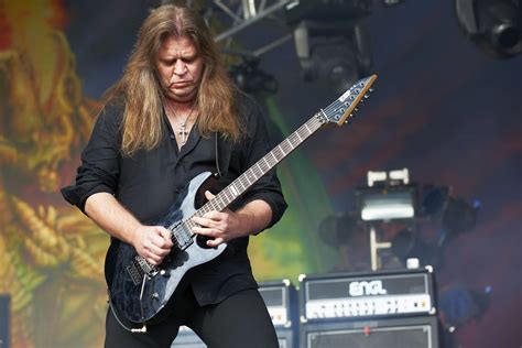 Ex-Dio Rocker Craig Goldy's Mystery Illness Has 'Baffled' Doctors