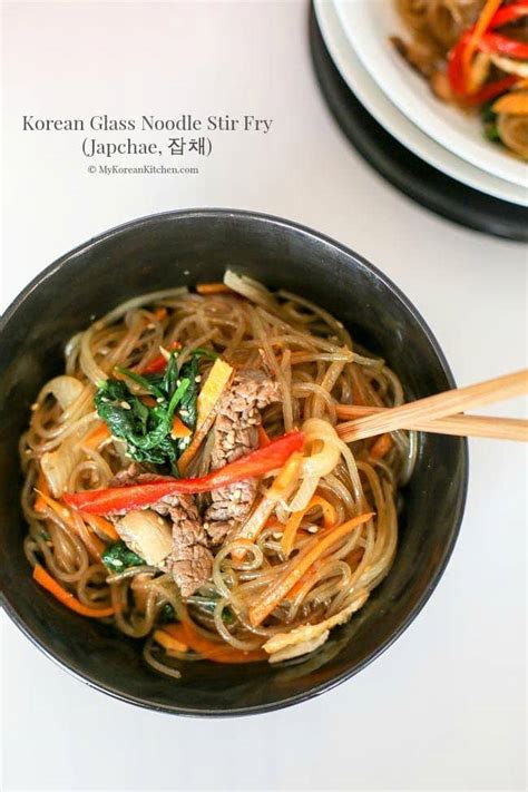 15 aliments coréens qui impressionneront vos invités de fête | Following