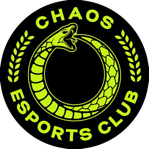 Team Chaos (Chaos Esports Club) CS:GO, roster, matches, statistics